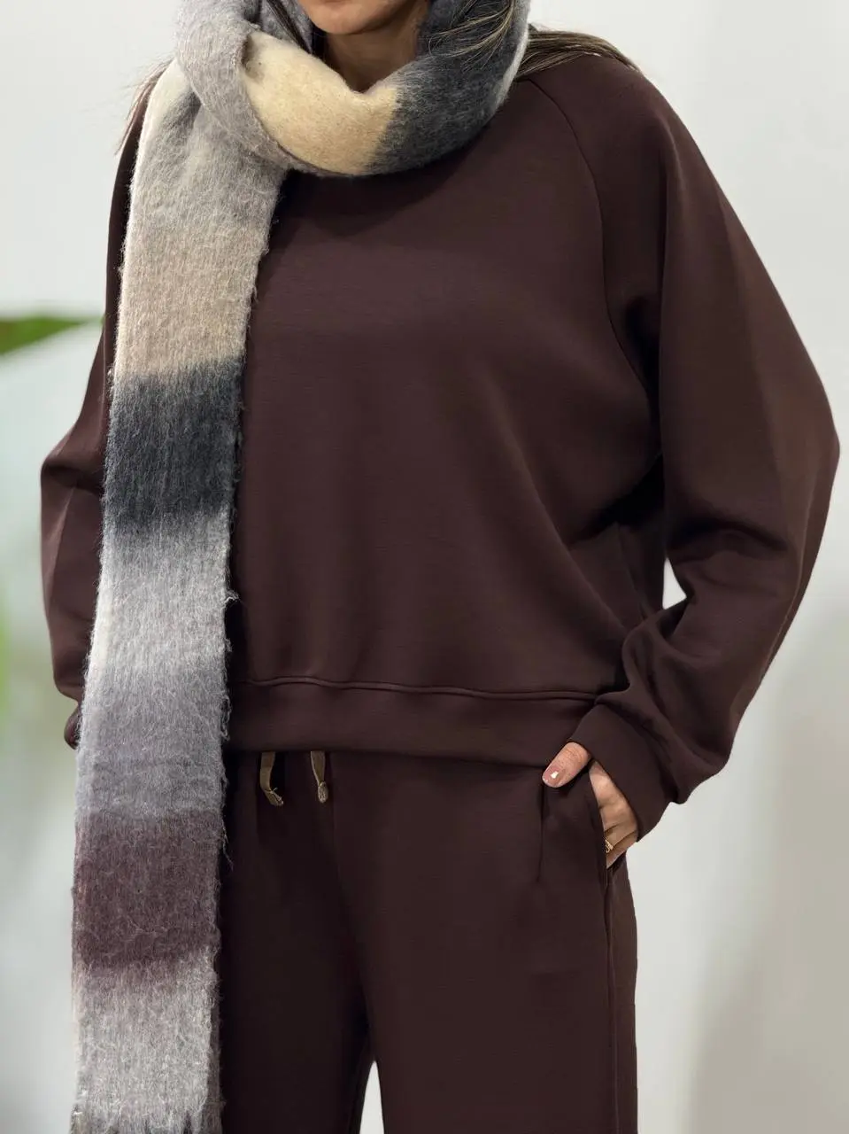 دورس زنانه اویشو